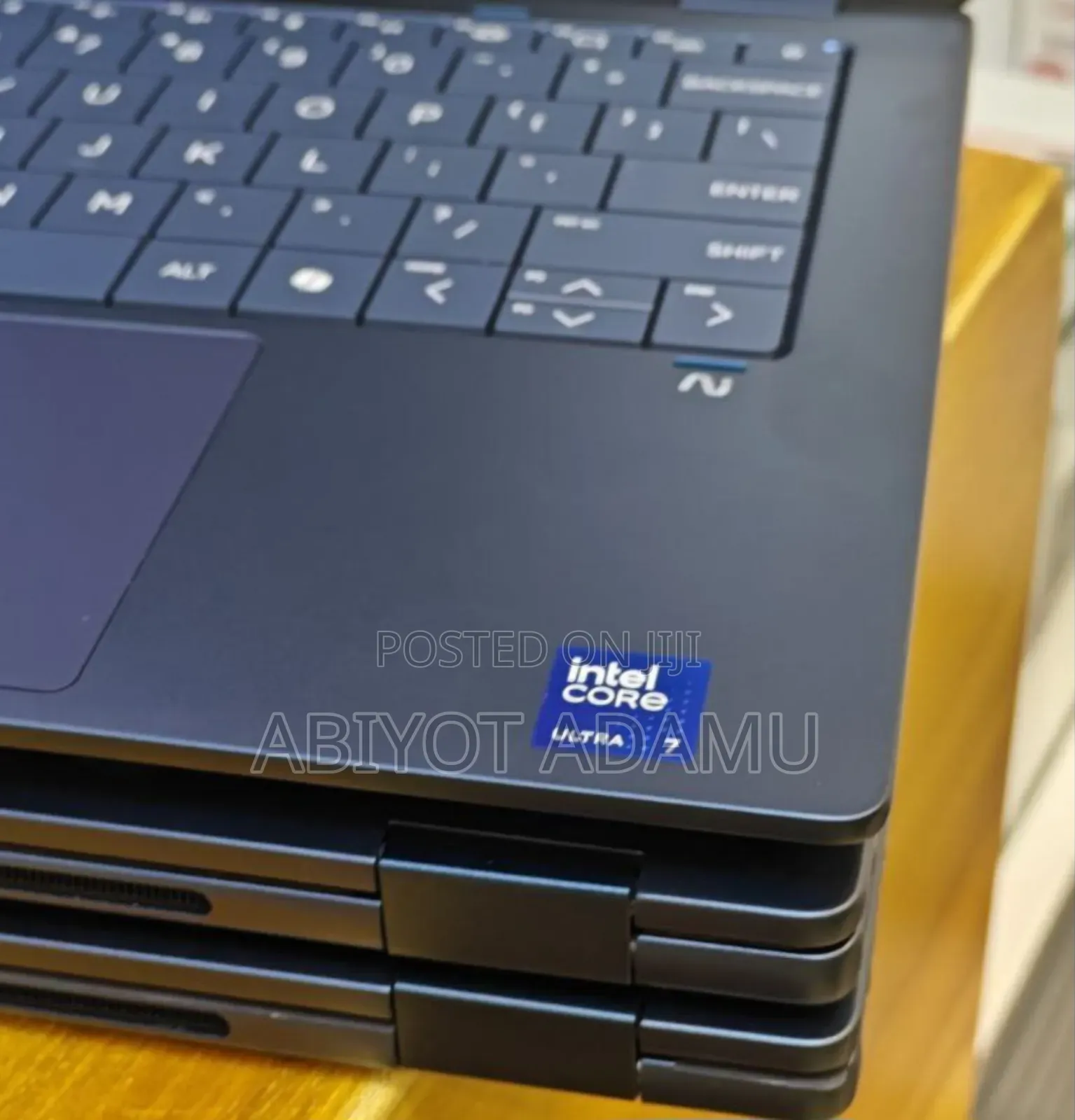 New Laptop HP OmniBook X Flip 14" 16GB Intel SSD 1T