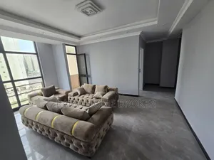 Furnished 2bdrm Condo in Yeka for sale