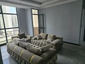 Furnished 2bdrm Condo in Yeka for sale