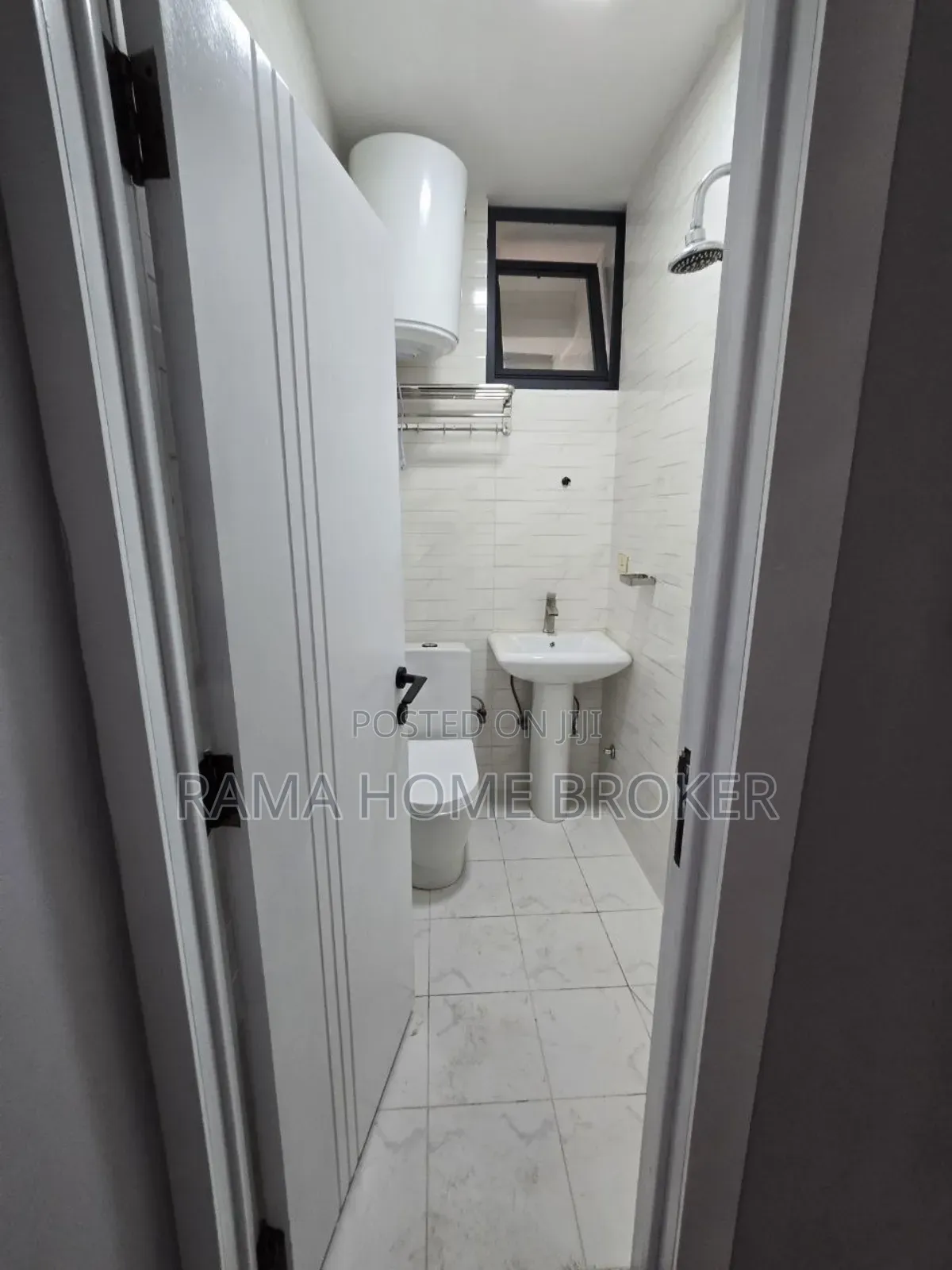 Furnished 2bdrm Condo in Yeka for sale