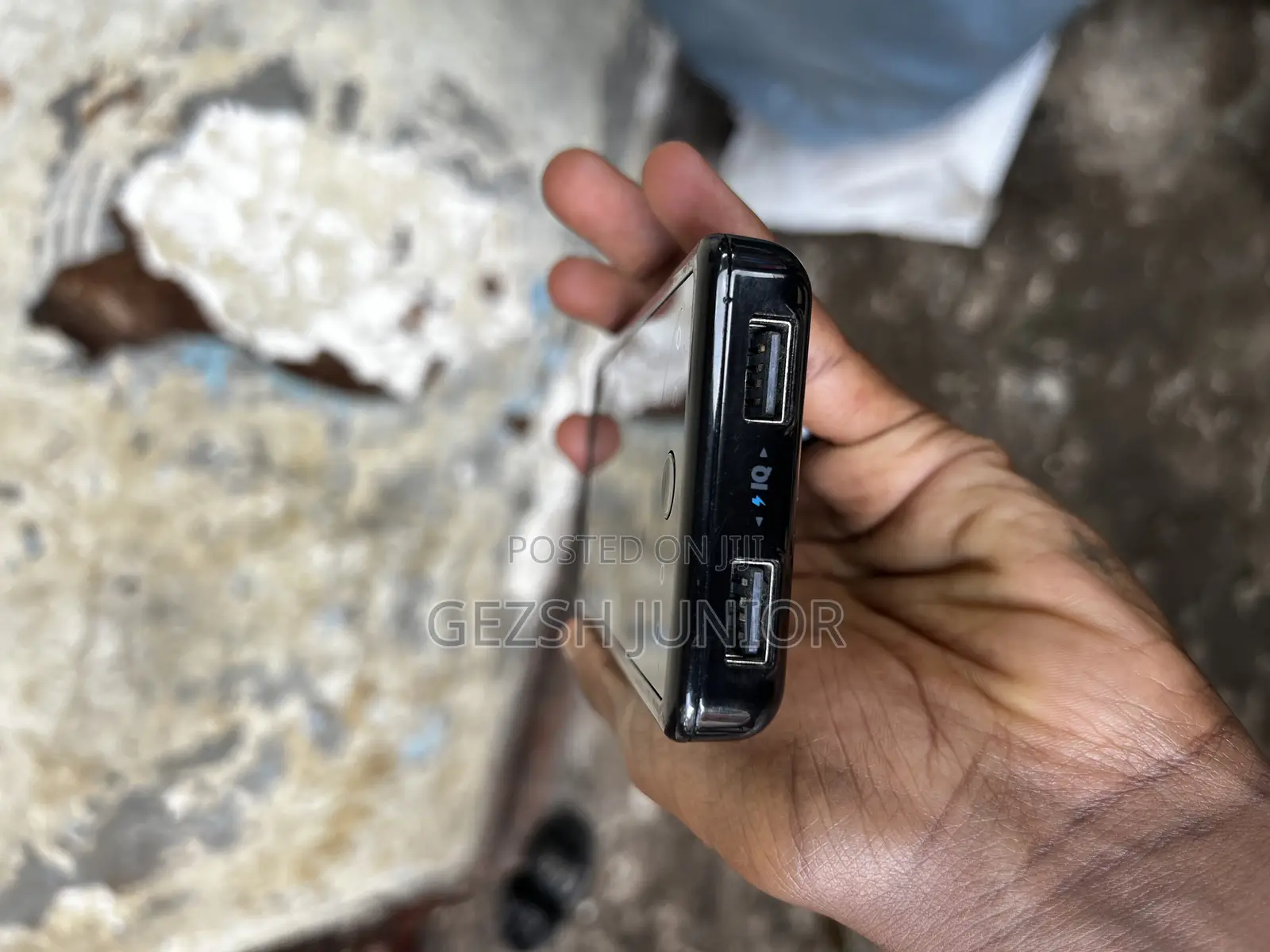 Anker Power Bank 10000mal