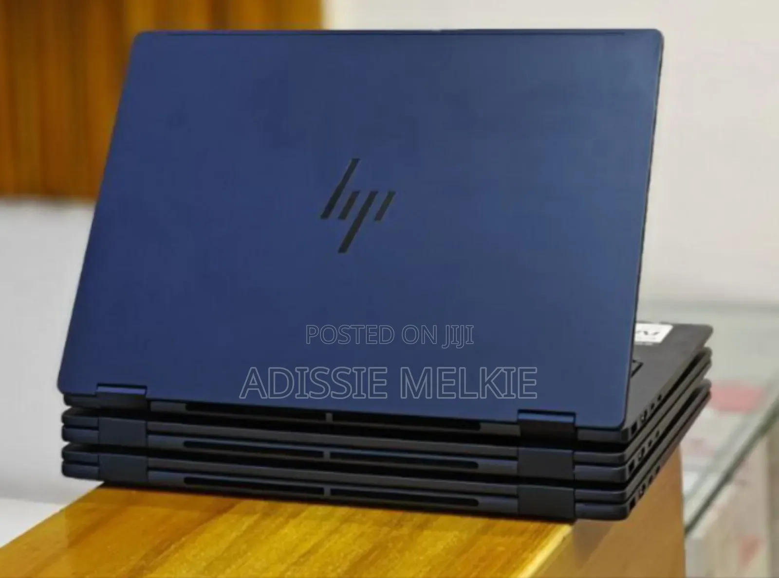 New Laptop HP OmniBook X Flip 14" 16GB Intel Core Ultra 7 SSD 1T