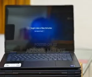 New Laptop HP OmniBook X Flip 14" 16GB Intel Core Ultra 7 SSD 1T