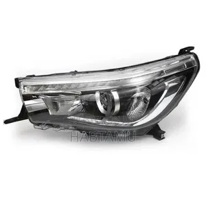 Photo - Hilux Revo 2016-2020 Led Head Lamp