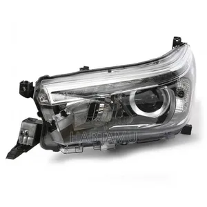 Hilux Revo 2016-2020 Led Head Lamp