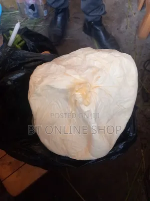 Photo - ንፁህ የጐጃም ቅቤ