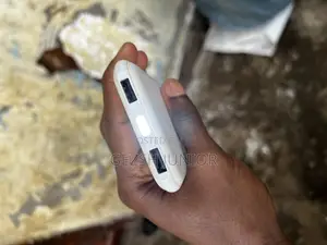 Verge Power Bank 25000mal