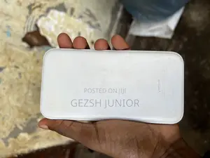 Verge Power Bank 25000mal