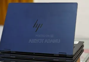 New Laptop HP OmniBook X Flip 14" 16GB Intel SSD 1T