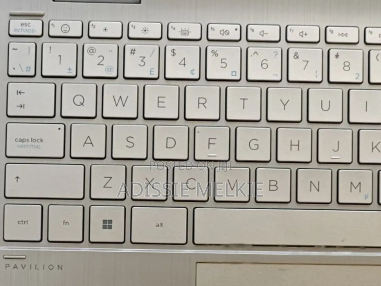 New Laptop HP Pavilion X360 8GB Intel Core I5 SSD 512GB