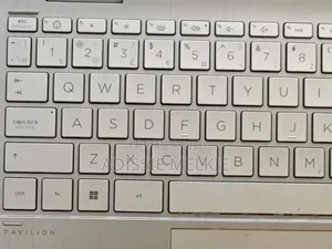 New Laptop HP Pavilion X360 8GB Intel Core I5 SSD 512GB