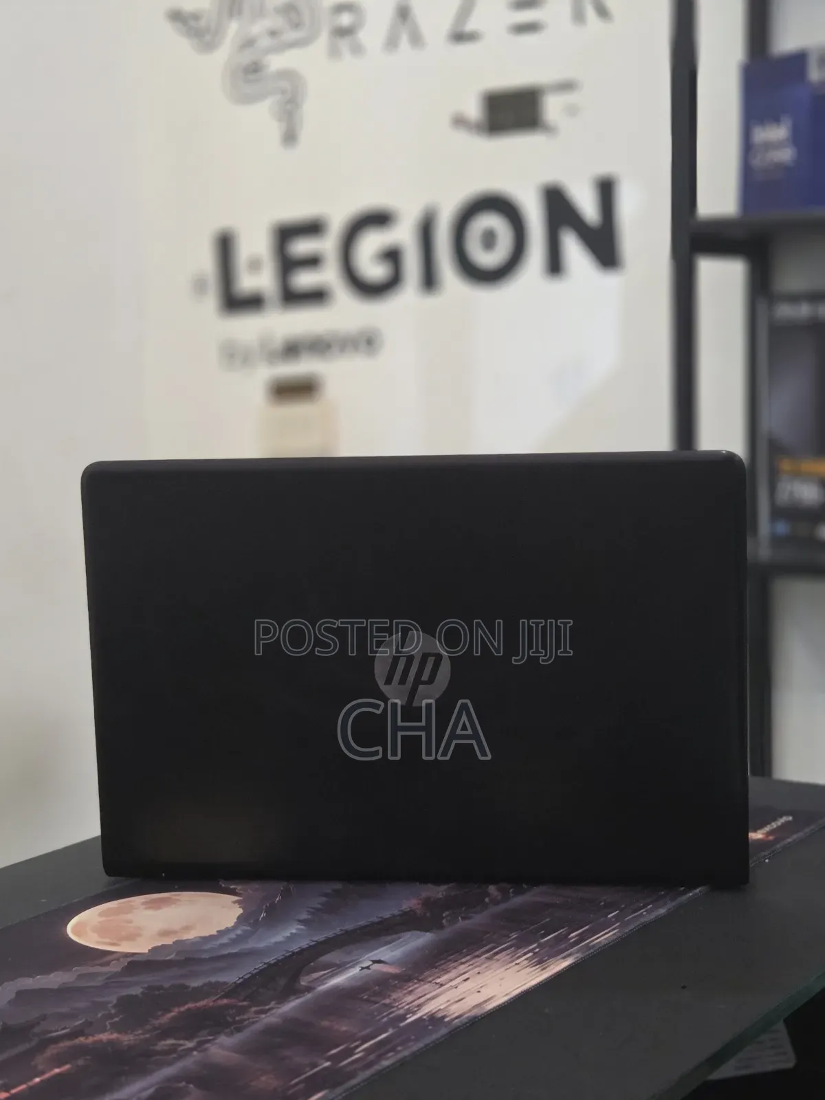 Laptop HP Pavilion 15 8GB Intel Core I7 HDD+SSD 1T