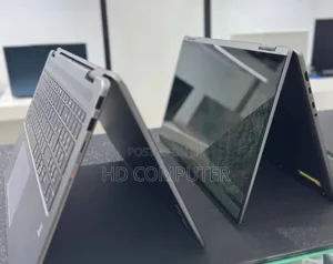 New Laptop Lenovo ThinkPad Yoga 16GB AMD Ryzen 7 SSD 512GB