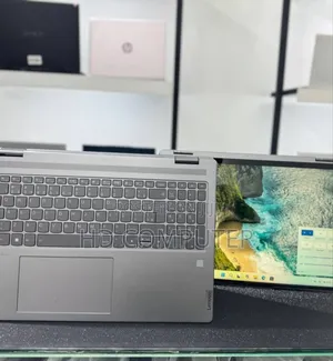 New Laptop Lenovo ThinkPad Yoga 16GB AMD Ryzen 7 SSD 512GB