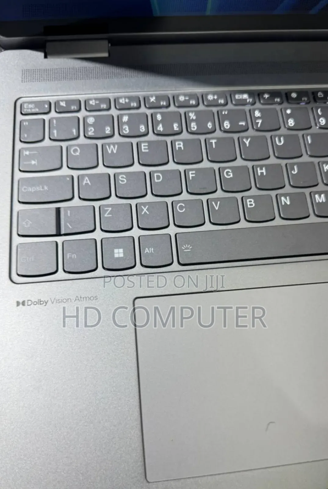 New Laptop Lenovo ThinkPad Yoga 16GB AMD Ryzen 7 SSD 512GB