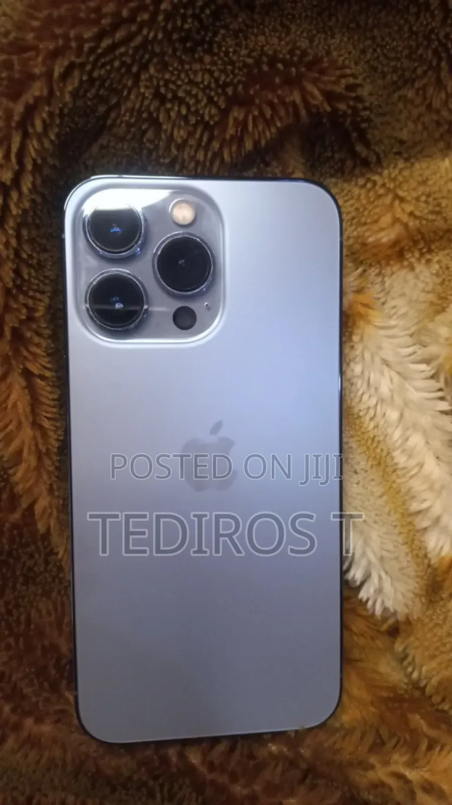 Apple iPhone 13 Pro 128 GB Blue