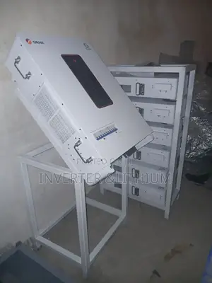 Hybrid Inverter Lithium Ion Battery,Instant Power Backup,High Volt Ups