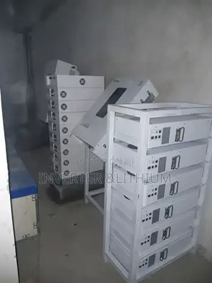 Hybrid Inverter Lithium Ion Battery,Instant Power Backup,High Volt Ups