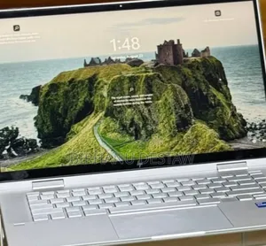 New Laptop HP 16GB Intel Core I7 SSD 512GB