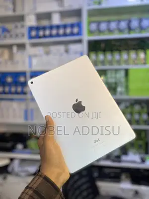 Apple iPad 10.2 (2019) 32 GB White