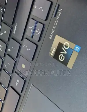 Photo - New Laptop HP Spectre X360 16GB Intel Core I7 SSD 1T