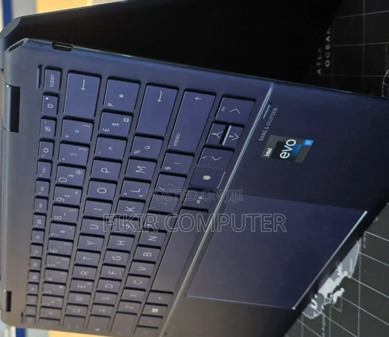 New Laptop HP Spectre X360 16GB Intel Core I7 SSD 1T