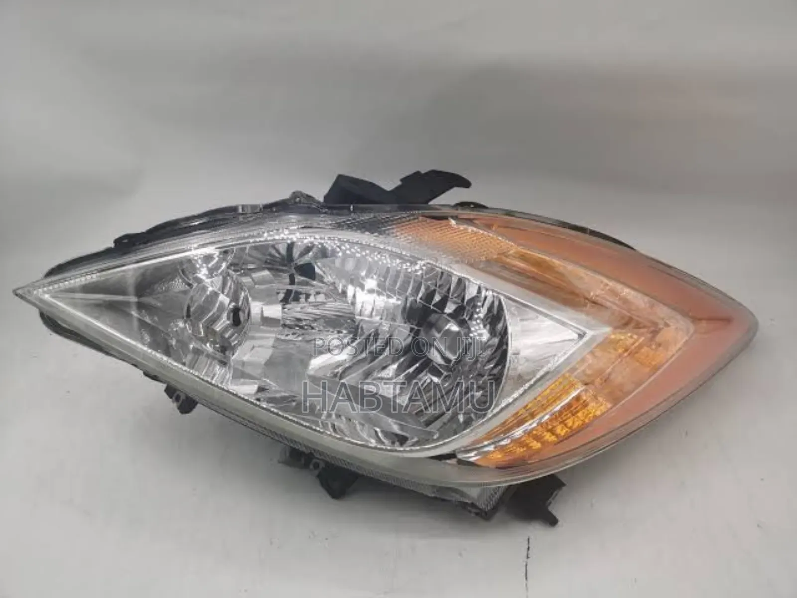 Depo Mazda Bt-50 2012-2015 Head Lamp