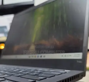 New Laptop Lenovo Thinkpad P14s 8GB Intel Core I5 SSD 512GB