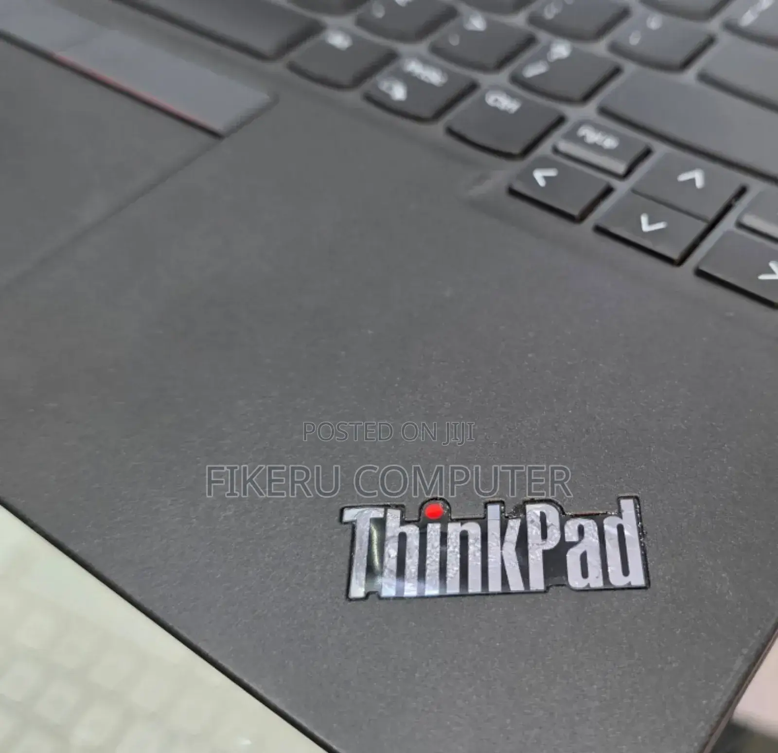 New Laptop Lenovo Thinkpad P14s 8GB Intel Core I5 SSD 512GB