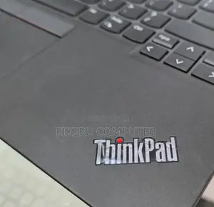 New Laptop Lenovo Thinkpad P14s 8GB Intel Core I5 SSD 512GB