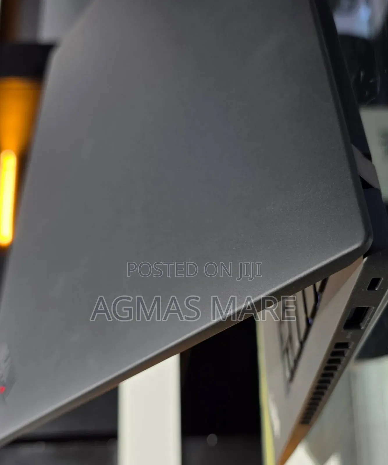 New Laptop Lenovo Thinkpad P14s 16GB Intel Core I7 SSD 512GB