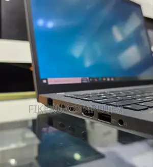 New Laptop Lenovo Thinkpad P14s 16GB Intel Core I7 SSD 512GB