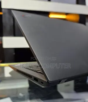 New Laptop Lenovo Thinkpad P14s 16GB Intel Core I7 SSD 512GB