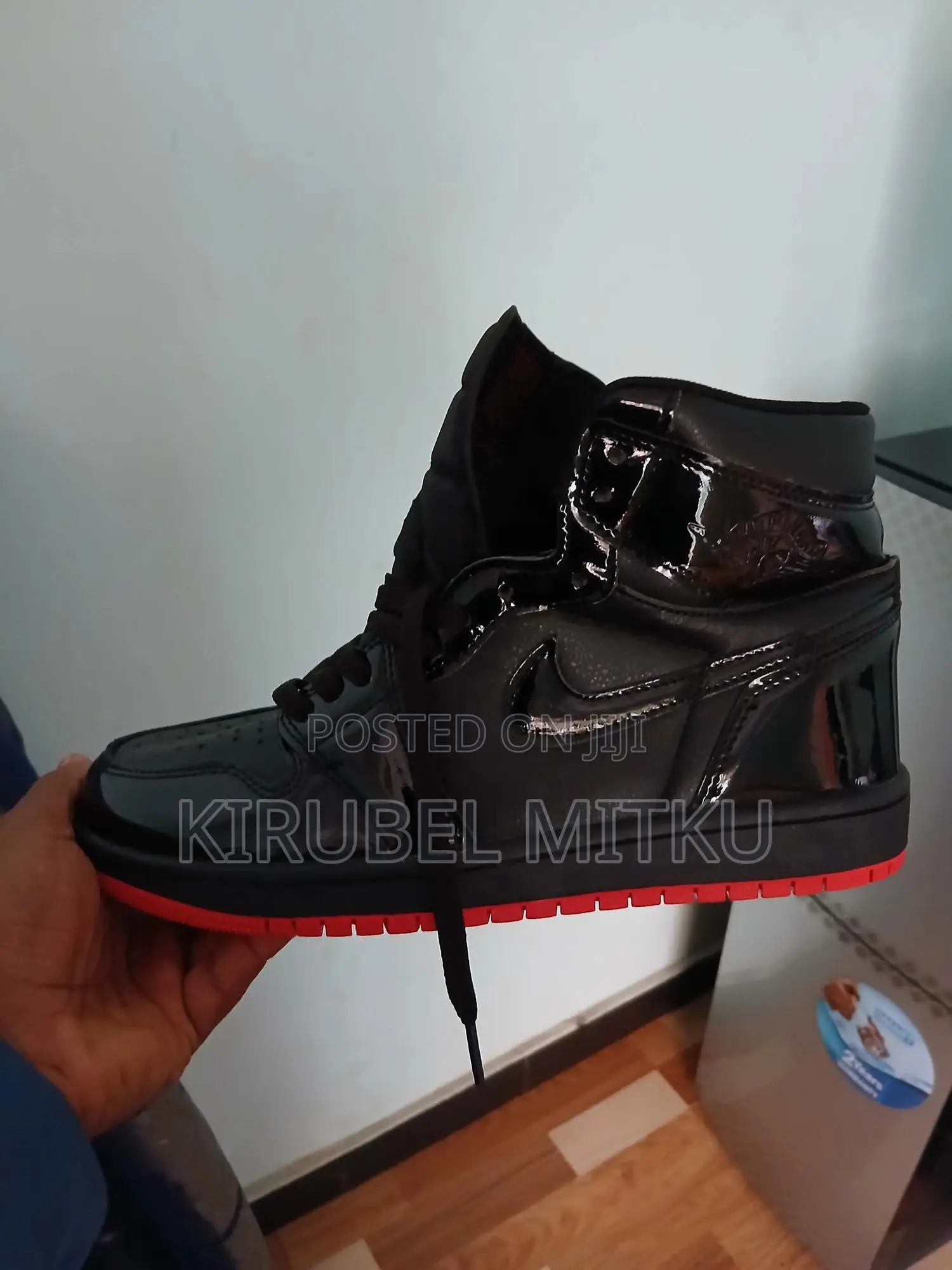 Jordan1 if U Are Interested Hit My Phone