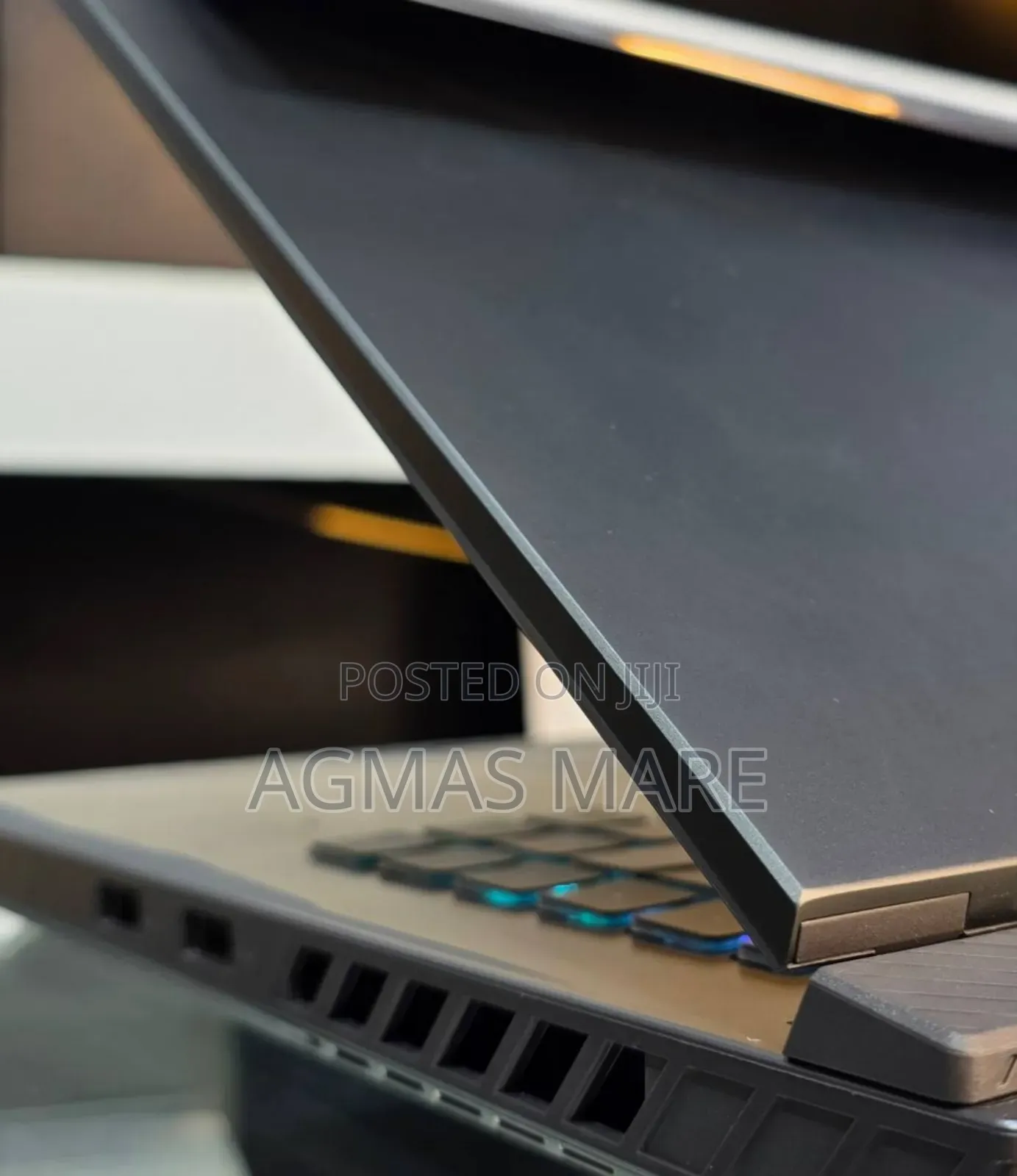 New Laptop Asus ROG Strix G16 G614 32GB Intel Core I9 SSD 1T