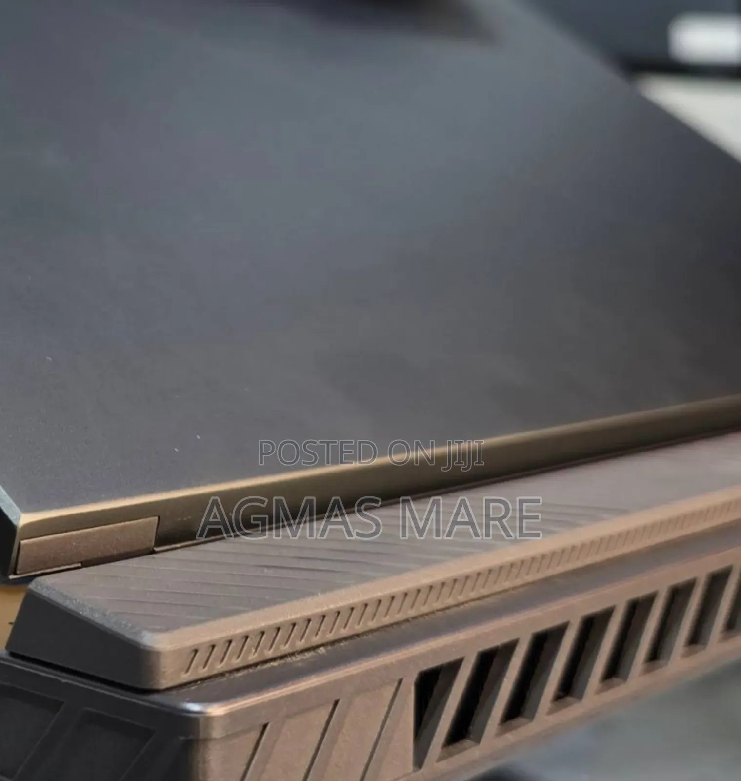 New Laptop Asus ROG Strix G16 G614 32GB Intel Core I9 SSD 1T