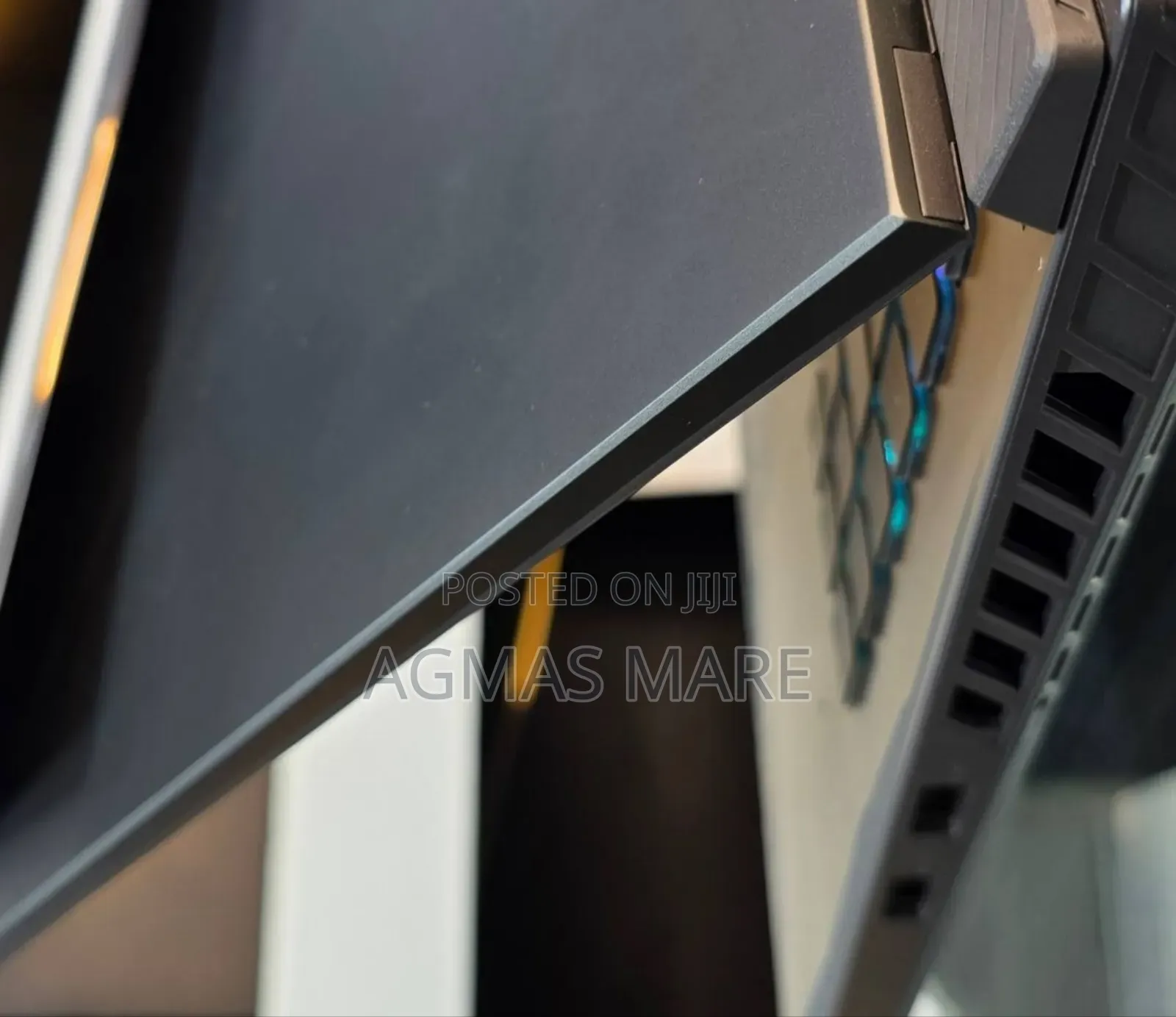 New Laptop Asus ROG Strix G16 G614 32GB Intel Core I9 SSD 1T