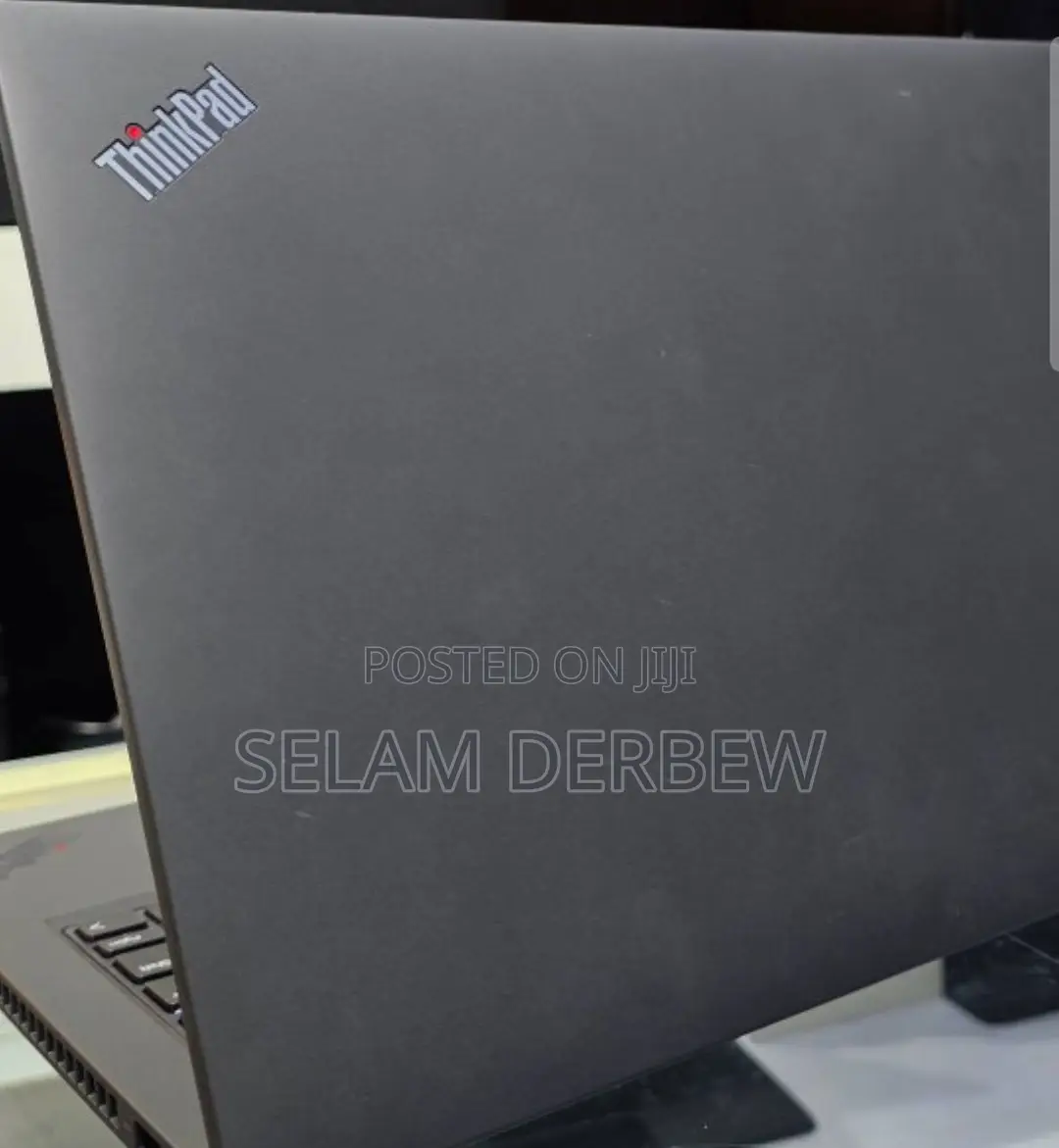New Laptop Lenovo Thinkpad P14s 32GB Intel Core I7 SSD 512GB