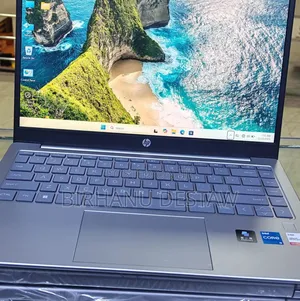 New Laptop HP 16GB Intel Core I5 SSD 1T
