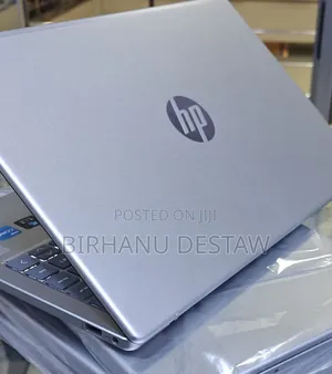 New Laptop HP 16GB Intel Core I5 SSD 1T