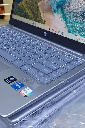 New Laptop HP 16GB Intel Core I5 SSD 1T