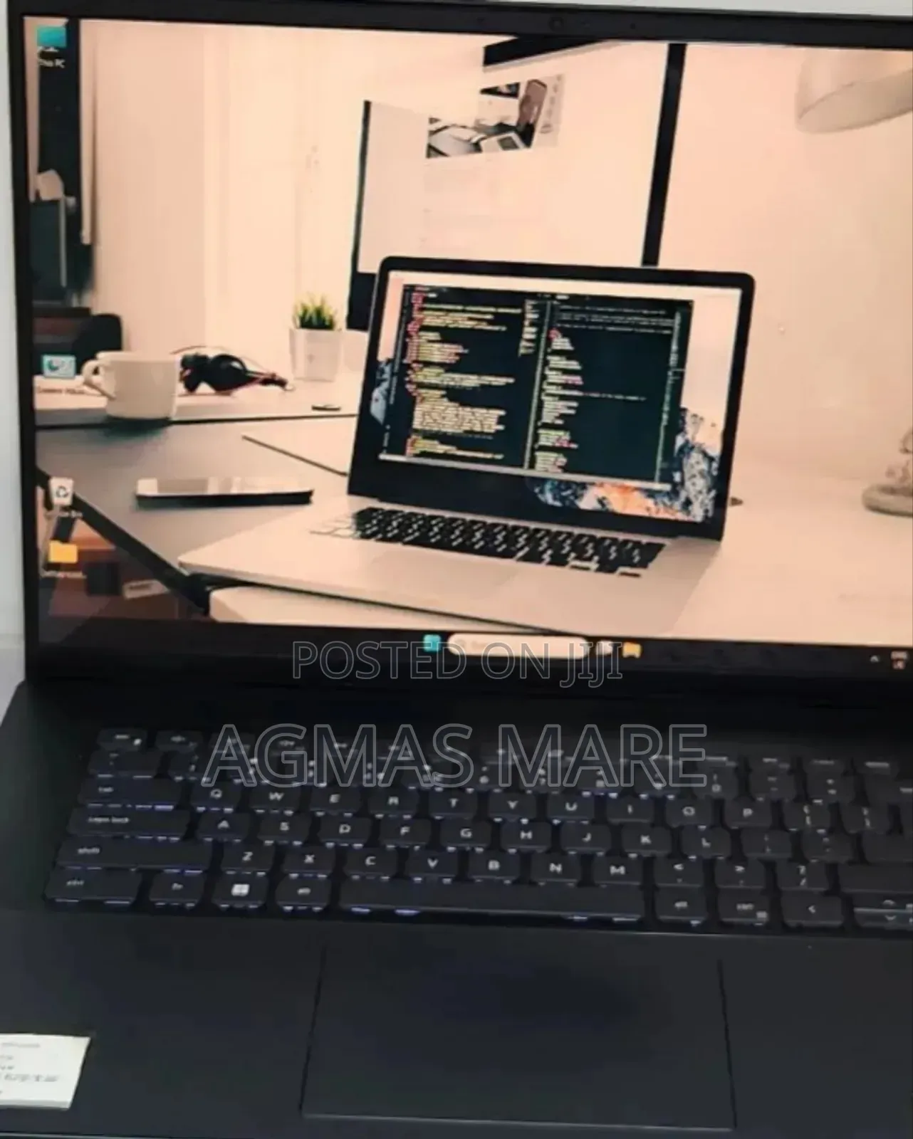 New Laptop Dell Inspiron 16 5620 16GB Intel Core i5 SSD 512GB