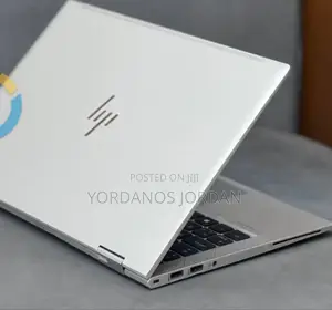 New Laptop HP EliteBook 830 G8 16GB Intel Core I7 SSD 512GB