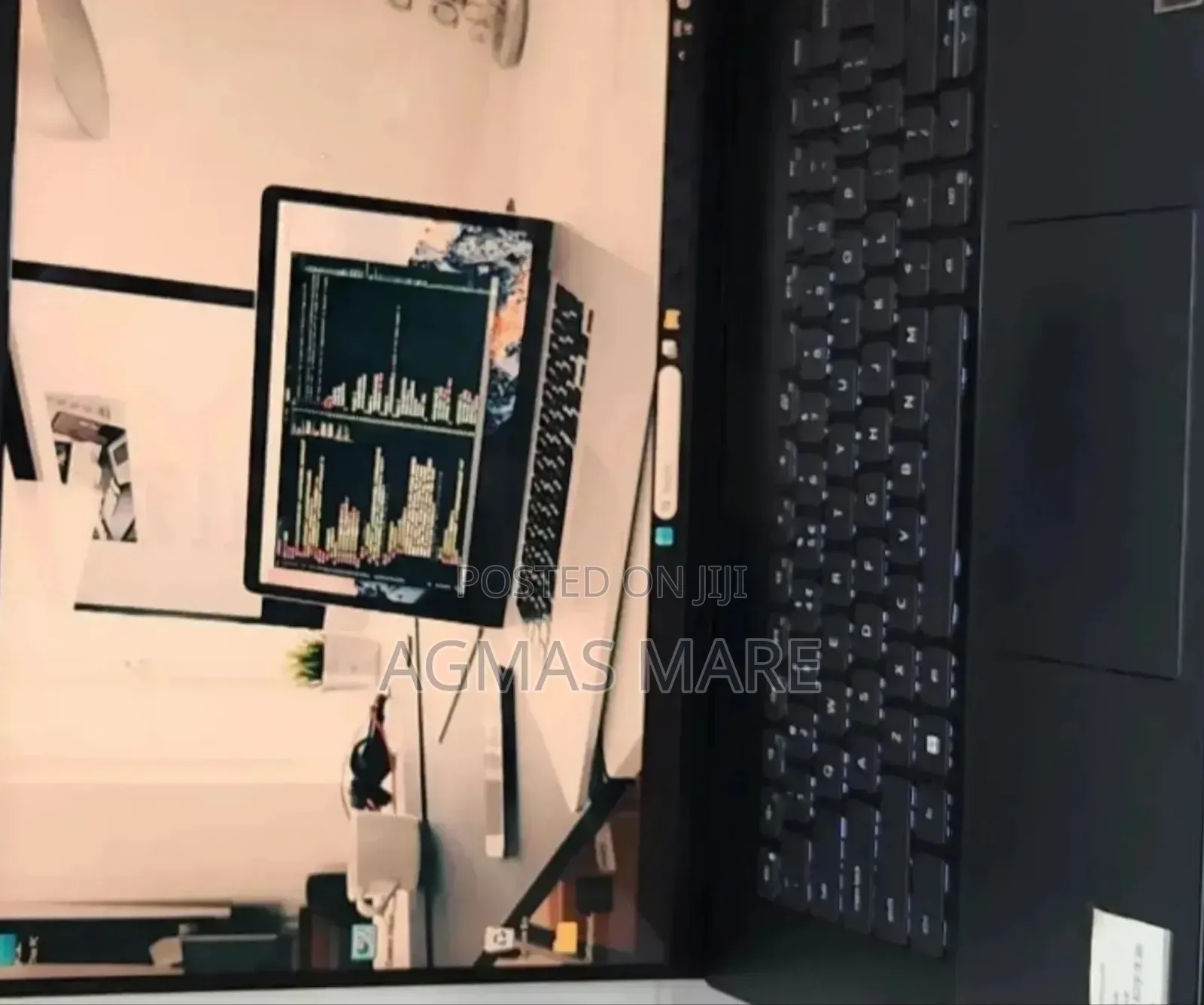 New Laptop Dell Inspiron 16 5620 16GB Intel Core i5 SSD 512GB