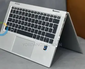 New Laptop HP EliteBook 830 G8 16GB Intel Core I7 SSD 512GB