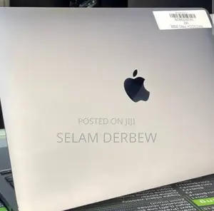New Laptop Apple MacBook Pro 2022 M2 16GB Apple M2 SSD 256GB