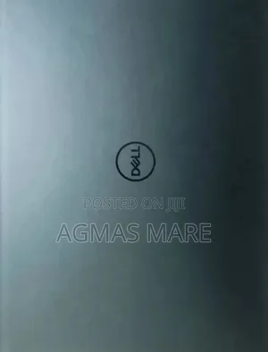 New Laptop Dell Inspiron 16 5620 16GB Intel Core i5 SSD 512GB