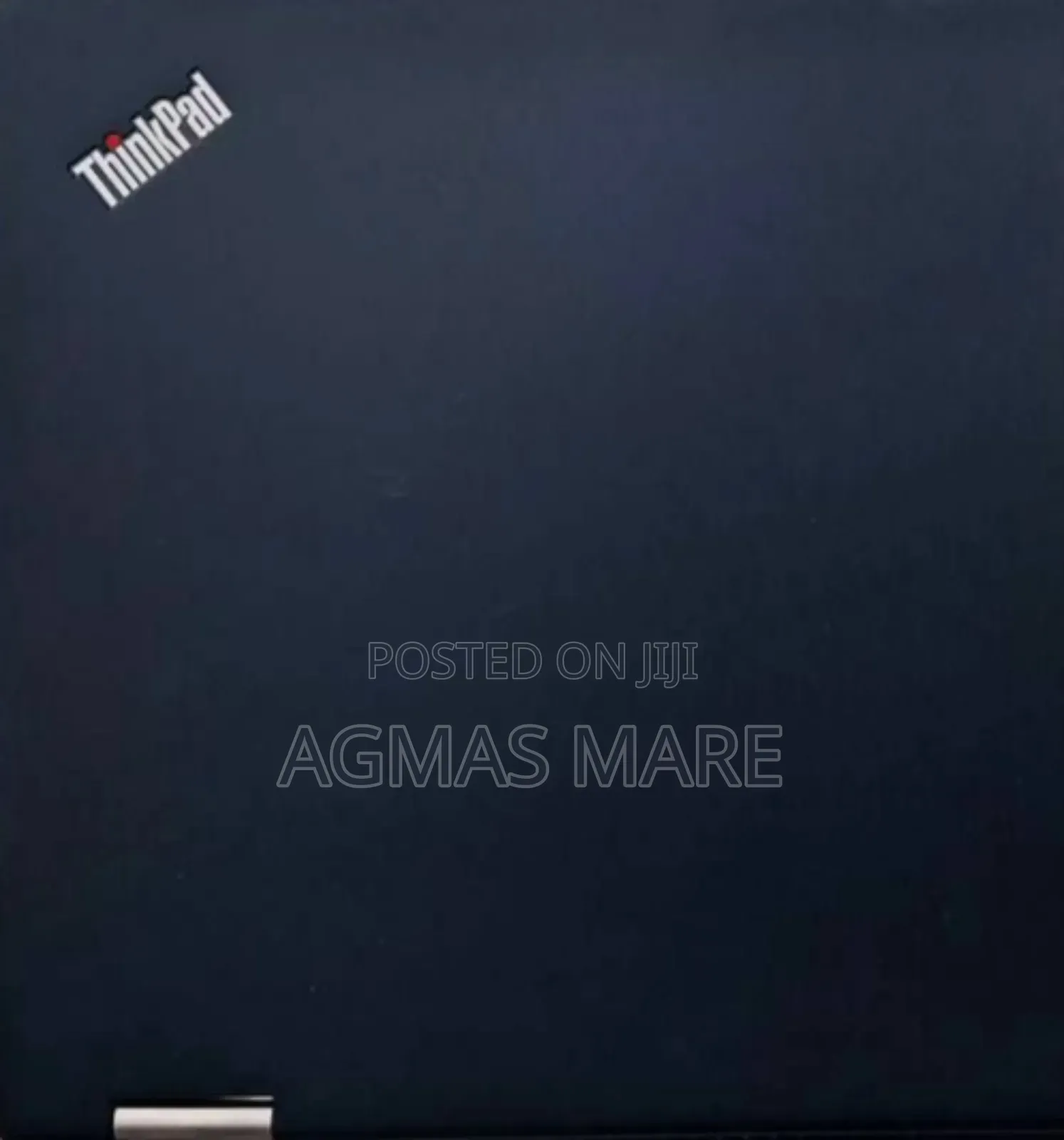 New Laptop Lenovo ThinkPad Yoga 370 8GB Intel Core i5 SSD 512GB