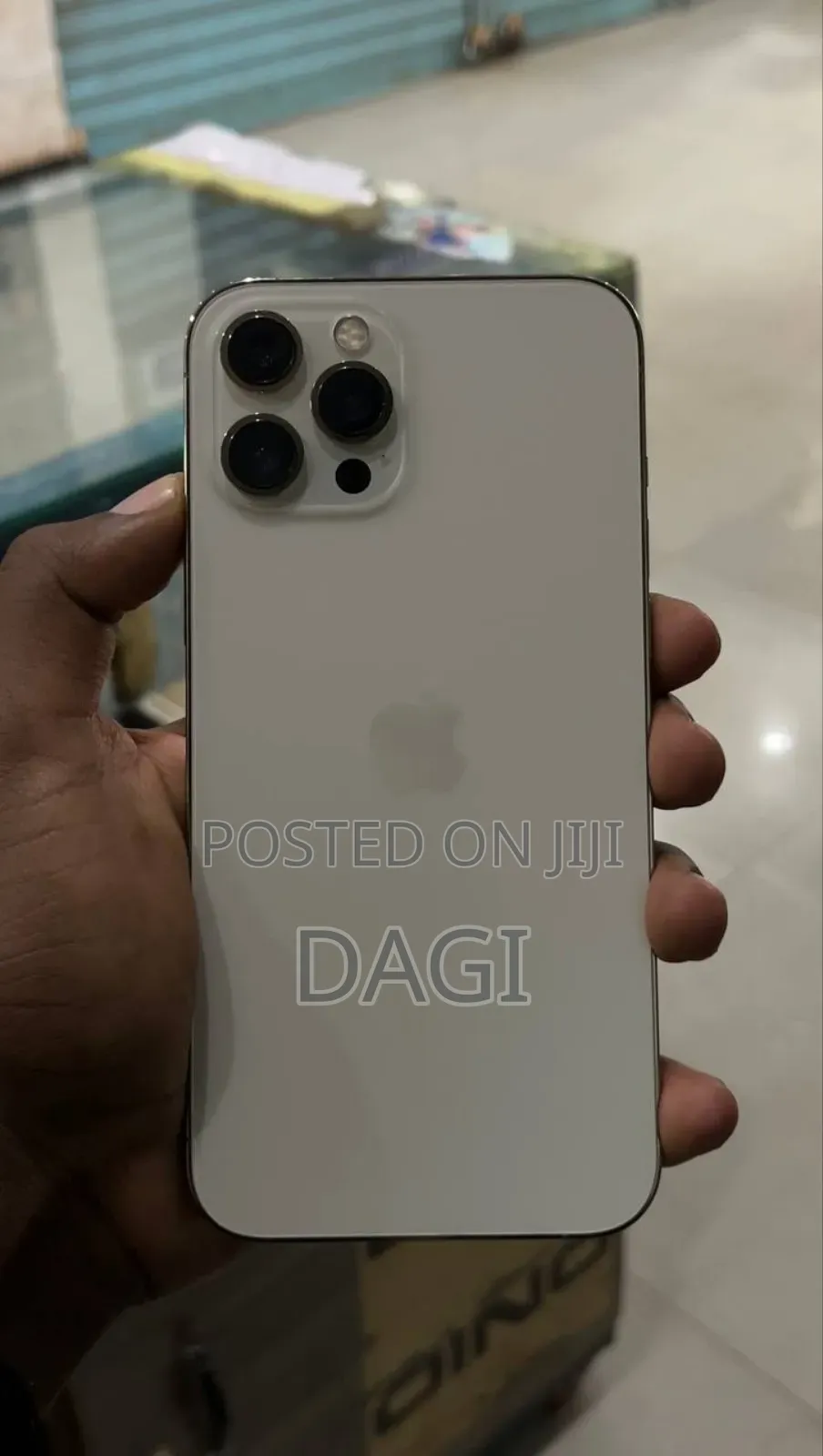 New Apple iPhone 13 Pro 256 GB