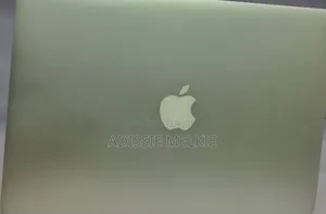 New Laptop Apple MacBook Air 2012 4GB Intel Core I5 SSD 60GB